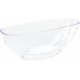 Prosperplast COUBI Doniczka na storczyki 36x15cm, 3,8l, biała DUMS360P