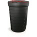 Prosperplast RAINCAN Zbiornik na deszczówkę 210l czarna IDRA210