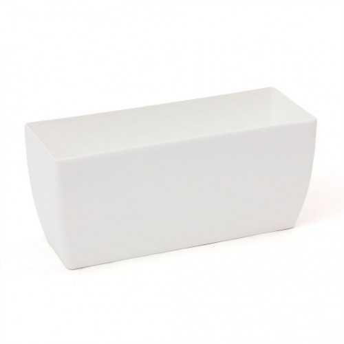 PROSPERPLAST COUBI box 7l, biały DUP400