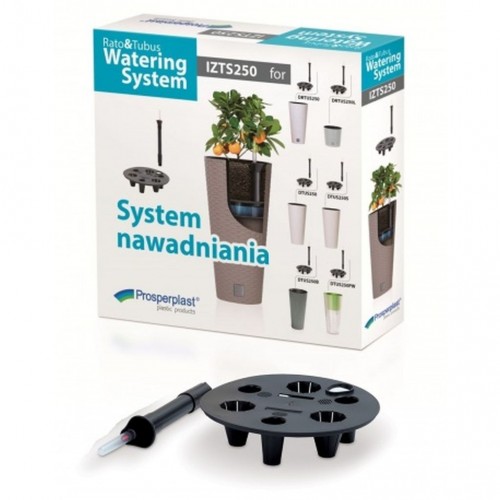 Prosperplast System nawadniania 17x4,2cm IZTS200