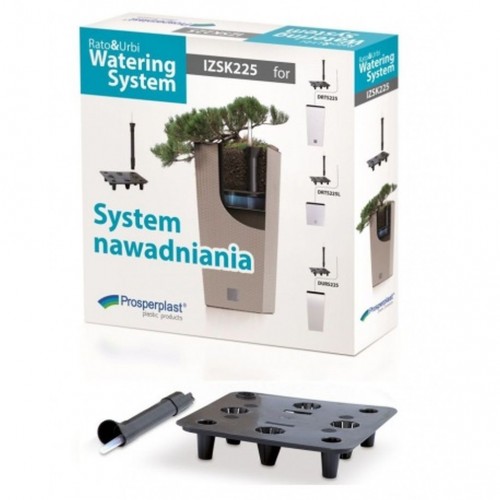 Prosperplast System nawadniania 24,5x24,5x5,2cm IZSK3