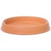PROSPERPLAST MASSIVE Podstawka 33x4,9cm terakota PR33