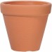 Prosperplast CLASSIC Donica 25,5x24cm terakota DBC25