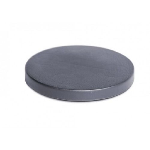 PROSPERPLAST Platforma jezdna pod donicę 39 cm, antracyt IPMR400 PROSPERPLAST Platforma jezdna pod donicę 39 cm, antracyt IPMR400