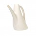 Prosperplast EOS Cone 1,5l, kremowy IKE015