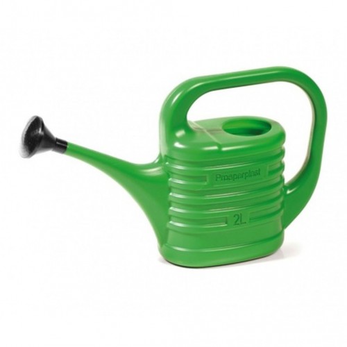 Prosperplast ZEBRA Kanva 2l, zielona IKZ02 Prosperplast ZEBRA Kanva 2l, zielona IKZ02