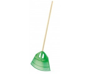 Prosperplast EXPERT Grabie 182cm, zielony IGR3