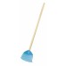 Prosperplast FOCUS BABY Grabki dziecięce 71cm, błękitny IBDG