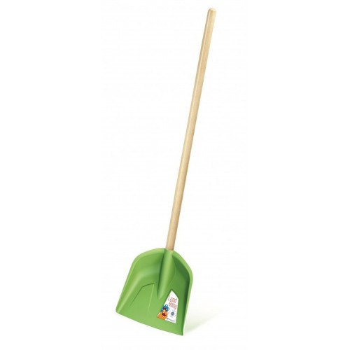 Prosperplast LOAD BABY Łopatka dla dzieci 74cm, zieleń wiosenna IBLD Prosperplast LOAD BABY Łopatka dla dzieci 74cm, zieleń wiosenna IBLD