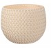 PROSPERPLAST SPLOFY BOWL Basic Osłonka 18 cm, kremowy DKSP180N