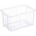 Prosperplast CARGOBOX Organizer skrzynka pojemnik magazynowy, 300x200x165mm NCC12
