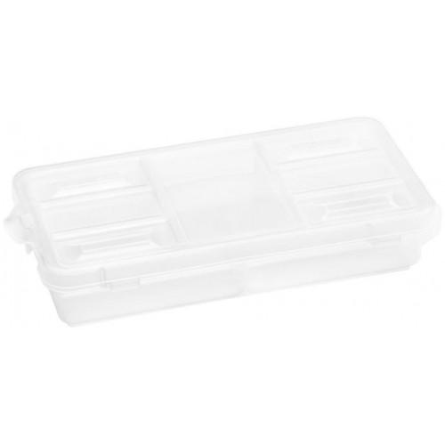 Prosperplast KNOX Organizer z tworzywa sztucznego, 180 x 90 x 35 mm KKNO2010