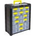 Prosperplast MULTICASE Organizer plastikowy Cargo, 400 x 200 x 458 mm NS601