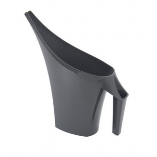 PROSPERPLAST COUBI Cone 2L, grafit połysk IDUKON2 PROSPERPLAST COUBI Cone 2L, grafit połysk IDUKON2