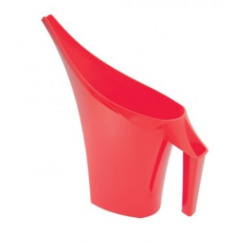 Prosperplast COUBI Cone 2L, koralowy IDUKON2 Prosperplast COUBI Cone 2L, koralowy IDUKON2