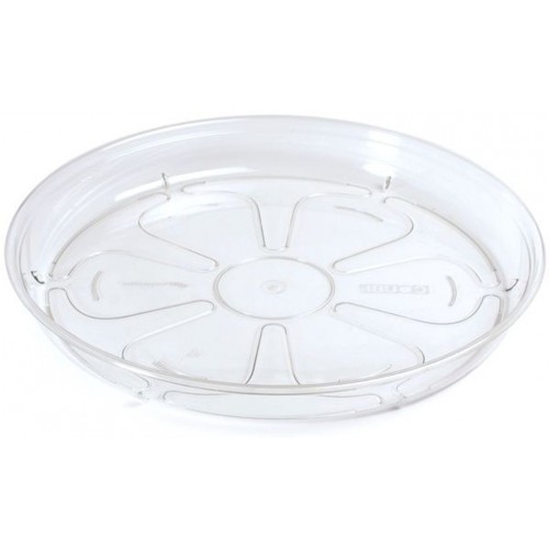 PROSPERPLAST COUBI miska pod doniczką 21x3cm PPC210