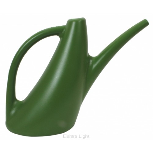 PROSPERPLAST EOS Cone 1,5l, zielony IKE015