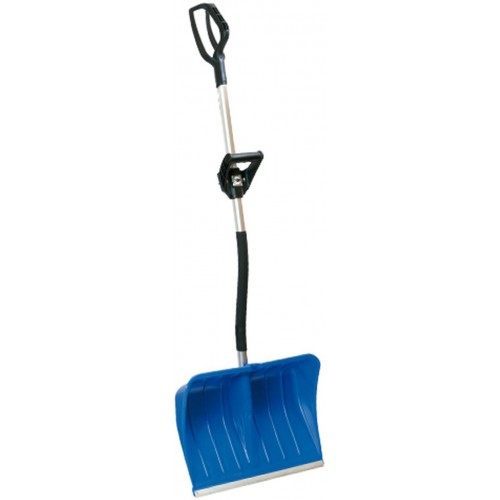 PROSPERPLAST ERGOSPECIAL C łopata na śnieg , niebieska ILEX55C