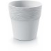 Prosperplast FURU Doniczka 12cm, biały DFA120