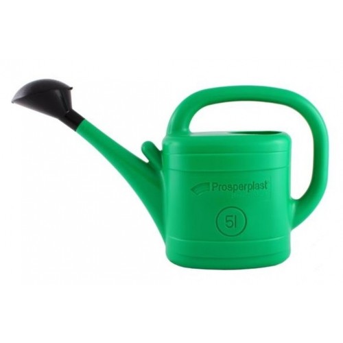 Prosperplast SPRING Cone 5l, zielony IKSP05 Prosperplast SPRING Cone 5l, zielony IKSP05