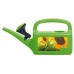 Prosperplast AQUA IML konewka 10L, zielona IKAML10