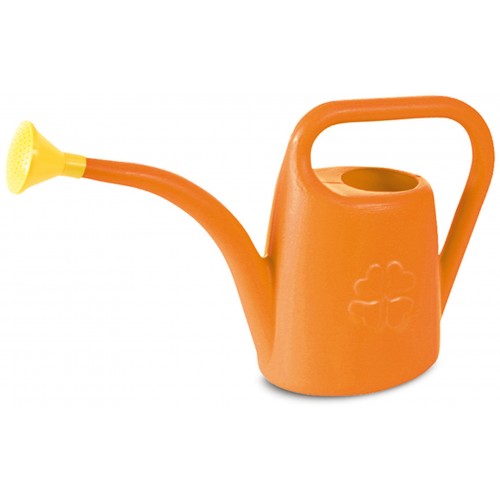 Prosperplast KONI konewka 1,8l, pomarańczowy IKON2 Prosperplast KONI konewka 1,8l, pomarańczowy IKON2