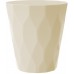 PROSPERPLAST ROCKA Doniczka 17 cm, kremowy DROC170