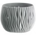 PROSPERPLAST SANDY Bowl Osłonka 29 cm, szary DSK290N