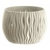 PROSPERPLAST SANDY Bowl Osłonka 29 cm, kremowa DSK290N