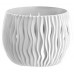 PROSPERPLAST SANDY Bowl Osłonka 18 cm, biały DSK180N