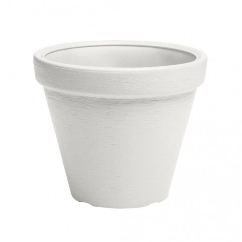 PROSPERPLAST CLASSIC Donica 9 l, biały DBC30