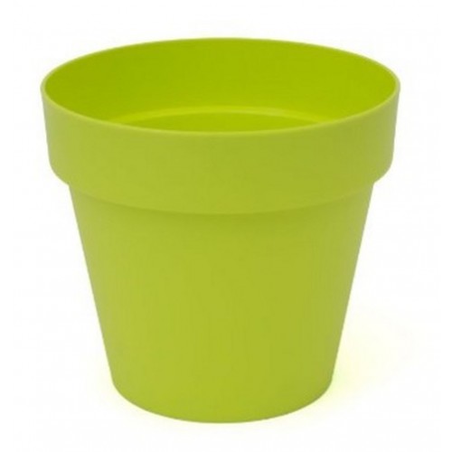 Prosperplast CUBE Doniczka 40x35,4cm limetka DCUB400 Prosperplast CUBE Doniczka 40x35,4cm limetka DCUB400