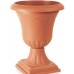 ATENA Gazon plastikowy 13L, 38.5 x 48.5 cm terakota GPW3