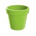 PROSPERPLAST LOFLY Doniczka 27,3l, limonka DLOF400