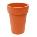 Prosperplast LOFLY SLIM Doniczka 24,5x31,9cm terakota DLOFS250