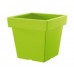 PROSPERPLAST LOFLY LOW Doniczka 4,5l, limonka DLOFL200