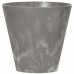 Prosperplast TUBUS BETON Effect Doniczka 30cm, 12l, marengo DTUB300E