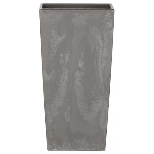 Prosperplast URBI SQUARE EFFECT Doniczka 12,6 cm, DURS125E Prosperplast URBI SQUARE EFFECT Doniczka 12,6 cm, DURS125E