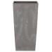 Prosperplast URBI SQUARE EFFECT Doniczka 12,6 cm, DURS125E