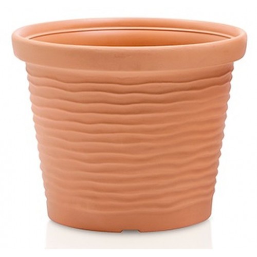 PROSPERPLAST VERA Donica 50l, terrakota DOV50