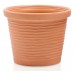 PROSPERPLAST VERA Donica 50l, terrakota DOV50