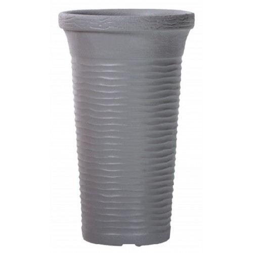 PROSPERPLAST VERONA Donica 16l, antracyt DPV30-S443