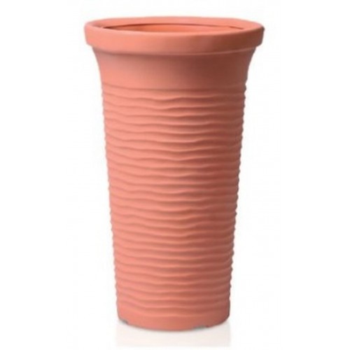 PROSPERPLAST VERONA Donica 16l, terakota DPV30-R736