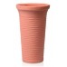 PROSPERPLAST VERONA Donica 16l, terakota DPV30-R736