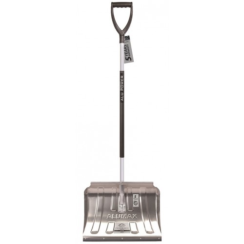 PROSPERPLAST ALUMAX S Łopata do śniegu 1505mm, aluminium ILMAXS