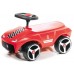 PROSPERPLAST DRIFTEE odzwierciedla czerwony BDRIF