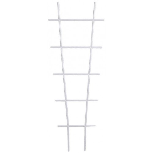 Prosperplast DRAB Wspornik drabiny 20x67cm biały IDR4 Prosperplast DRAB Wspornik drabiny 20x67cm biały IDR4
