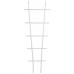 Prosperplast DRAB Wspornik drabiny 20x67cm biały IDR4