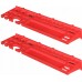 Kistenberg BINEER SHELFS Półka narzędziowa, 38,4x11,1cm KBSS40