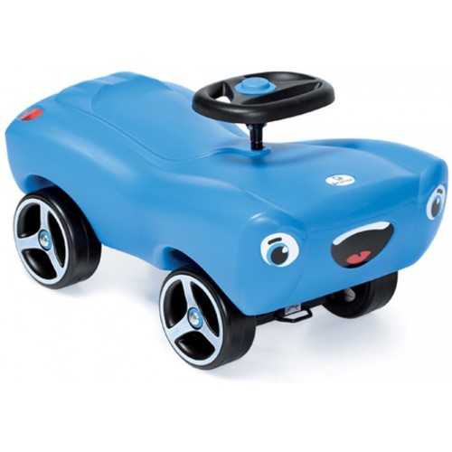 PROSPERPLAST SMARTEE jeździk, niebieski BSMART PROSPERPLAST SMARTEE jeździk, niebieski BSMART